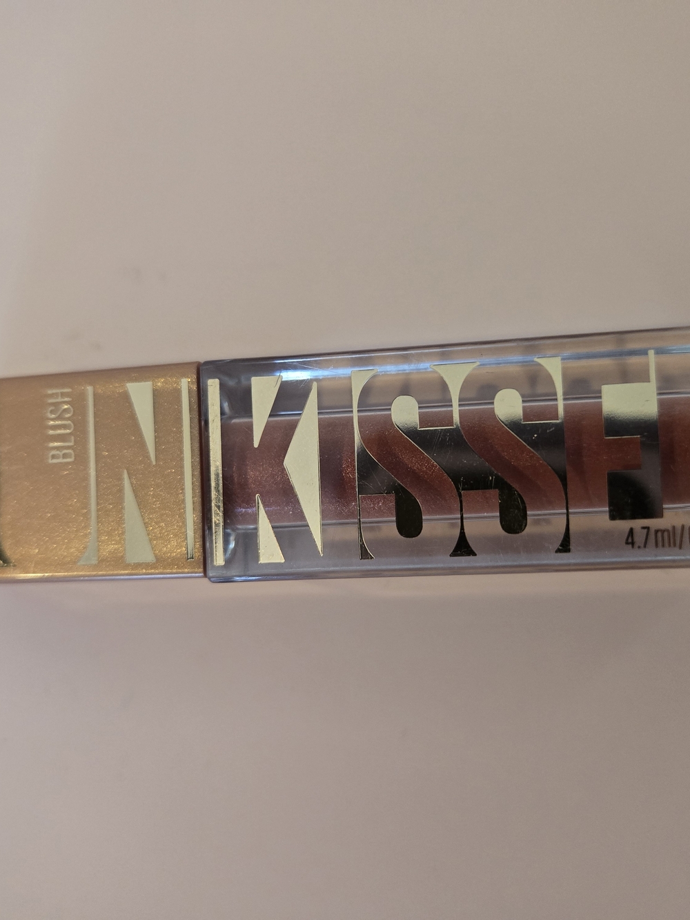 Maybelline Sunkisser liquid Bronzer And Blush #06